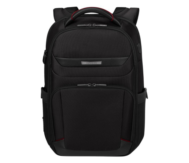 Samsonite PRO-DLX 6 15.6" czarny - 1144528 - zdjęcie